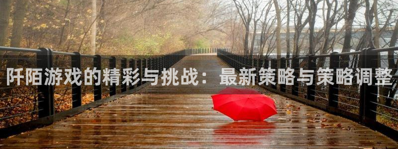 星欧娱乐的意思：阡陌游戏的精彩与挑战：最新策略与策略调整